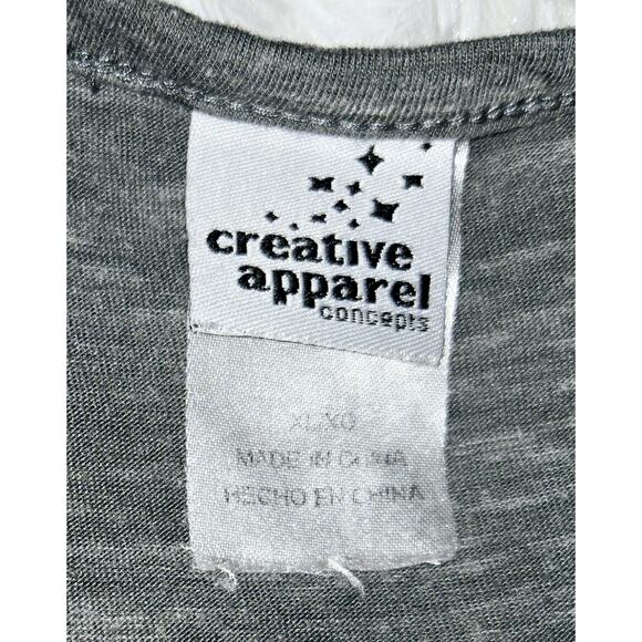 Oregon State 18 68 Beavers Raceback Tank Top - Picture 3 of 3